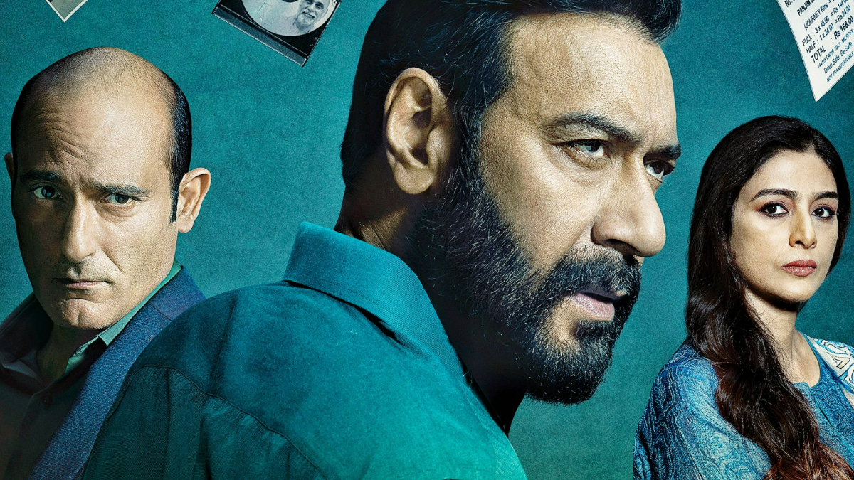 Drishyam 2 Review: Mind Blowing Climax And Applause Worthy Plot Twists Makes This Ajay Devgn-Starrer An Absolute Paisa Vasool 